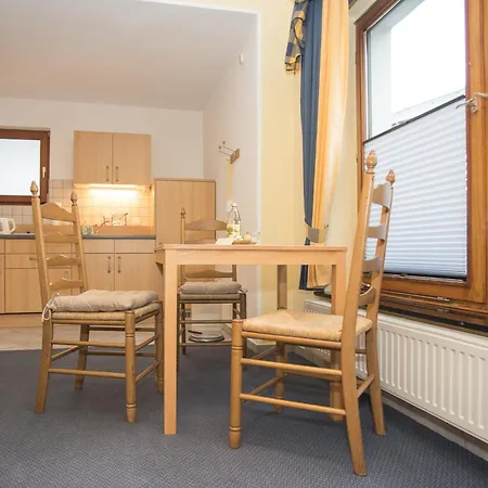 Apartment Kornblume - Drostenhof Nordenau Schmallenberg