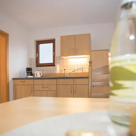 Kornblume - Drostenhof Nordenau Apartment