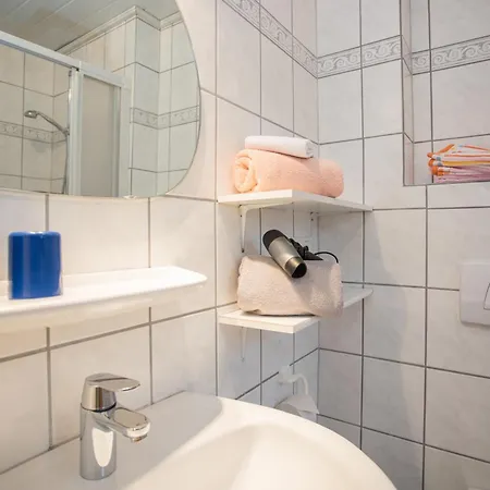 Apartment Kornblume - Drostenhof Nordenau *