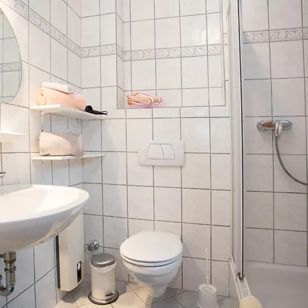 Kornblume - Drostenhof Nordenau アパート シュマレンベルク