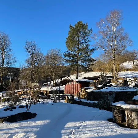 アパート Kornblume - Drostenhof Nordenau *