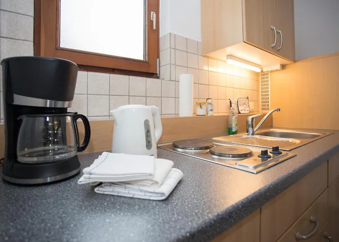 Kornblume - Drostenhof Nordenau Schmallenberg