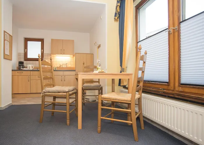 Apartment Kornblume - Drostenhof Nordenau Schmallenberg