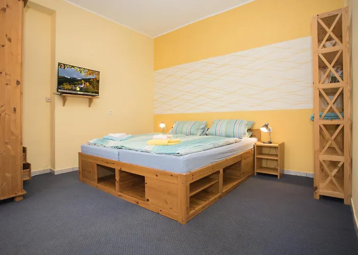 Apartment Kornblume - Drostenhof Nordenau Schmallenberg