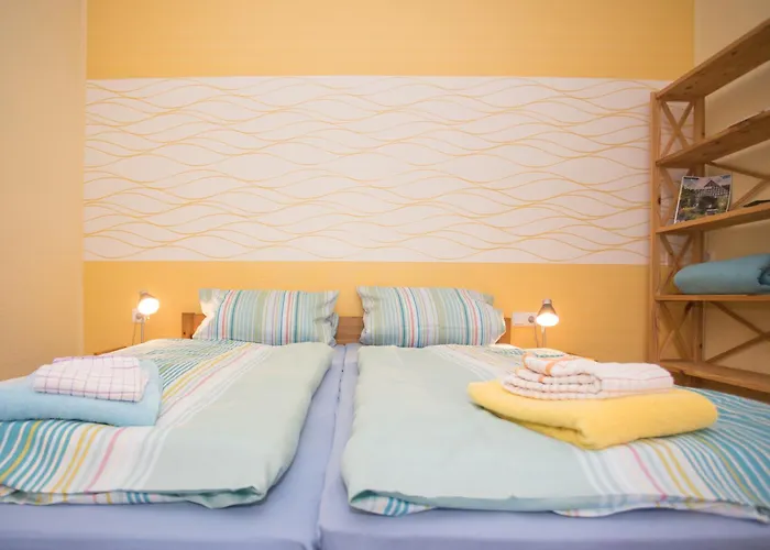 Kornblume - Drostenhof Nordenau * Schmallenberg