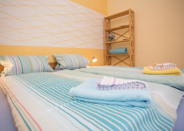 Apartment Kornblume - Drostenhof Nordenau