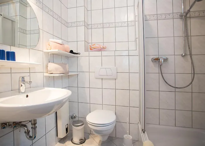 Kornblume - Drostenhof Nordenau Apartment Schmallenberg