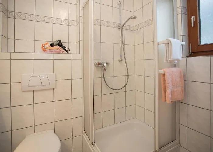 Kornblume - Drostenhof Nordenau *